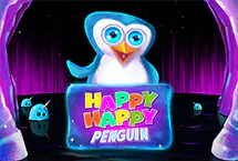 Happy Happy Penguin